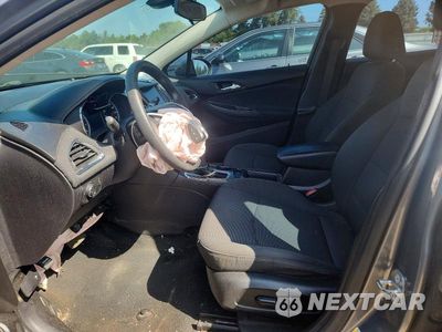 Zdjęcie 7 z 12 samochodu: 2017 CHEVROLET CRUZE LT VIN:1G1BE5SM6H7205941 - miniatura