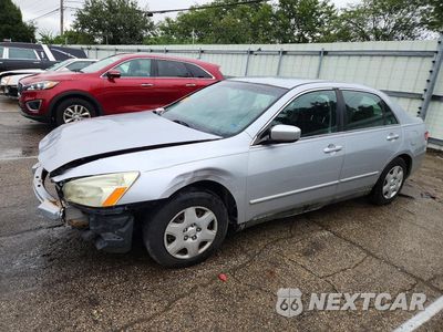 2005 HONDA ACCORD LX 1HGCM56465A153753 - główne zdjęcie licytacji z USA - miniatura