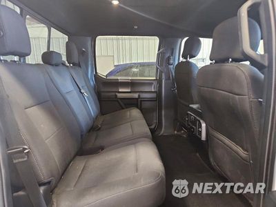 Zdjęcie 10 z 13 samochodu: 2019 FORD F150 SUPERCREW VIN:1FTFW1E44KFC26018 - miniatura