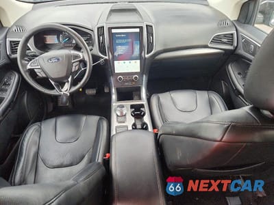 Zdjęcie 8 z 13 samochodu: 2022 FORD EDGE TITANIUM VIN:2FMPK4K99NBA38517 - miniatura
