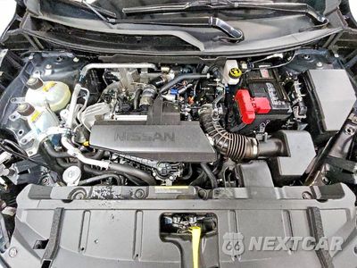 Zdjęcie 12 z 13 samochodu: 2026 NISSAN ROGUE SL VIN:5N1BT3CBXTC694550 - miniatura
