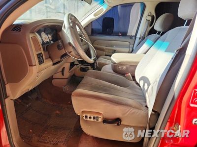 Zdjęcie 7 z 12 samochodu: 2003 DODGE RAM VIN:3D7KA28W63G787665 - miniatura