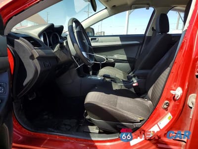 Zdjęcie 7 z 12 samochodu: 2013 MITSUBISHI LANCER ES/ES SPORT VIN:JA32U2FU9DU010722 - miniatura