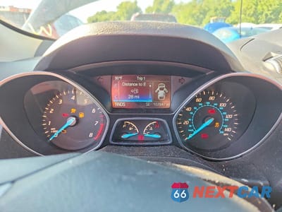 Zdjęcie 9 z 14 samochodu: 2014 FORD ESCAPE VIN:1FMCU9JX4EUC41301 - miniatura