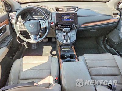 Zdjęcie 8 z 13 samochodu: 2021 HONDA CR-V TOURING VIN:5J6RW2H9XML008948 - miniatura