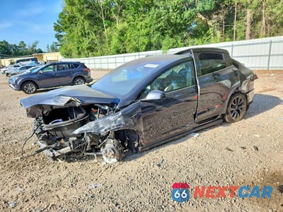 2024 TESLA MODEL X 7SAXCDE58RF435271 - główne zdjęcie licytacji z USA - miniatura