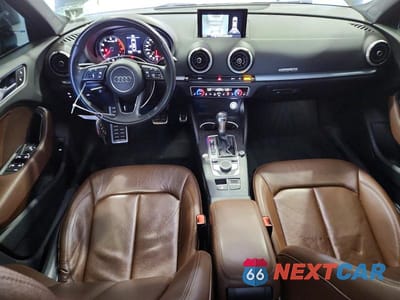 Zdjęcie 8 z 12 samochodu: 2019 AUDI A3 PREMIUM VIN:WAUBEGFF8KA119097 - miniatura