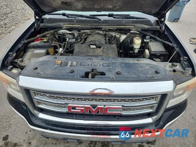 Zdjęcie 11 z 12 samochodu: 2014 GMC SIERRA K1500 VIN:1GTV2TEH8EZ368011 - miniatura
