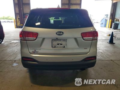 Zdjęcie 6 z 13 samochodu: 2016 KIA SORENTO LX VIN:5XYPGDA34GG039821 - miniatura