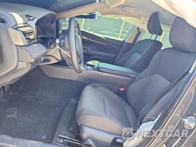 Zdjęcie 7 z 12 samochodu: 2025 TOYOTA CAMRY LE VIN:4T1DAACK6SU065251 - miniatura