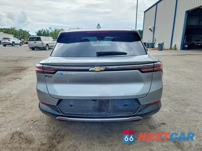 Zdjęcie 6 z 14 samochodu: 2025 CHEVROLET EQUINOX LT VIN:3GN7DLRP4SS178808 - miniatura