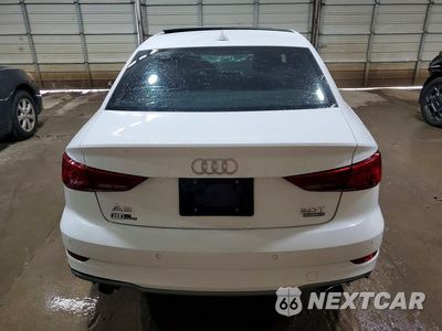 Zdjęcie 6 z 12 samochodu: 2018 AUDI A3 PREMIUM PLUS VIN:WAUJ8GFF5J1005608 - miniatura
