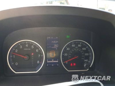 Zdjęcie 9 z 14 samochodu: 2011 HONDA CR-V EX VIN:5J6RE4H52BL062270 - miniatura