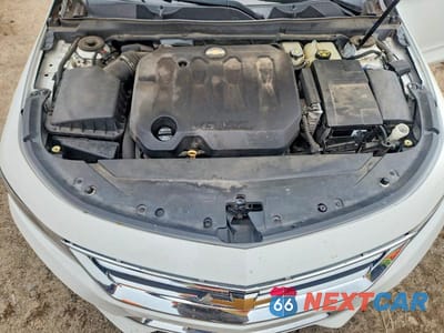 Zdjęcie 11 z 12 samochodu: 2019 CHEVROLET IMPALA LT VIN:2G11Z5S36K9114052 - miniatura