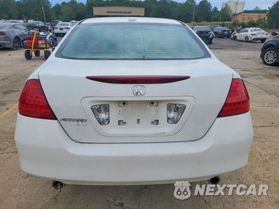 Zdjęcie 6 z 13 samochodu: 2006 HONDA ACCORD EX VIN:1HGCM65516A022635 - miniatura