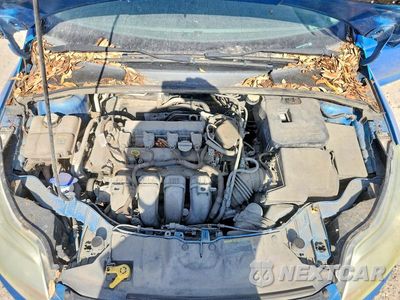 Zdjęcie 11 z 12 samochodu: 2012 FORD FOCUS SEL VIN:1FAHP3H27CL315506 - miniatura