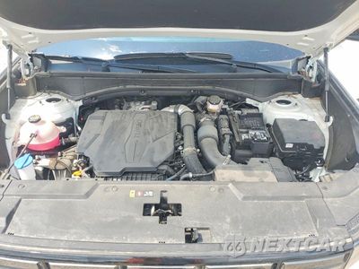 Zdjęcie 12 z 13 samochodu: 2025 HYUNDAI SANTA FE XRT VIN:5NMP3DGL8SH087128 - miniatura