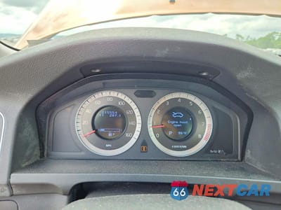 Zdjęcie 9 z 12 samochodu: 2011 VOLVO S60 T6 VIN:YV1902FH0B2007855 - miniatura