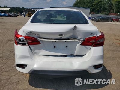 Zdjęcie 6 z 12 samochodu: 2018 NISSAN SENTRA SV VIN:3N1AB7AP8JL619939 - miniatura