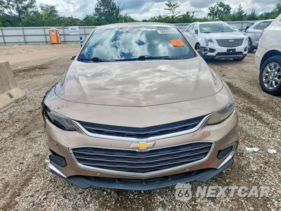 Piąte zdjęcie samochodu w środku: 2018 CHEVROLET MALIBU LT VIN:1G1ZD5ST3JF163104 - miniatura
