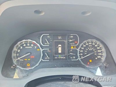 Zdjęcie 9 z 12 samochodu: 2018 TOYOTA TUNDRA SR5 VIN:5TFCY5F10JX023340 - miniatura