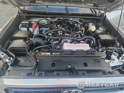 Zdjęcie 12 z 13 samochodu: 2026 TOYOTA 4RUNNER SR5 VIN:JTEVA5BR9T5126016 - miniatura