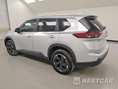 Drugie zdjęcie samochodu z przodu: 2024 NISSAN ROGUE SV VIN:5N1BT3BBXRC694011 - miniatura