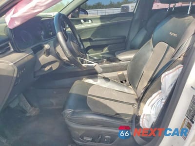 Zdjęcie 7 z 12 samochodu: 2021 KIA K5 GT LINE VIN:5XXG64J21MG034053 - miniatura