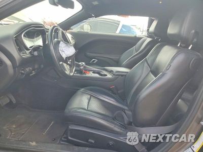 Zdjęcie 7 z 12 samochodu: 2016 DODGE CHALLENGER SXT VIN:2C3CDZAG7GH345876 - miniatura