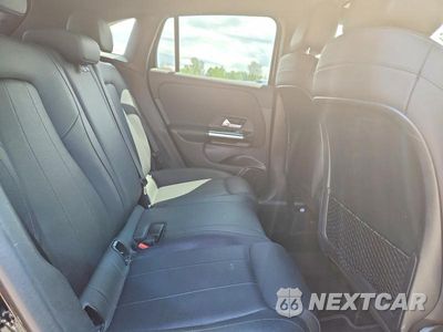Zdjęcie 11 z 13 samochodu: 2021 MERCEDES-BENZ GLA 250 4MATIC VIN:W1N4N4HB6MJ174731 - miniatura
