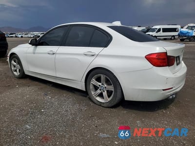 Drugie zdjęcie samochodu z przodu: 2014 BMW 328 I SULEV VIN:WBA3C1C54EK107126 - miniatura
