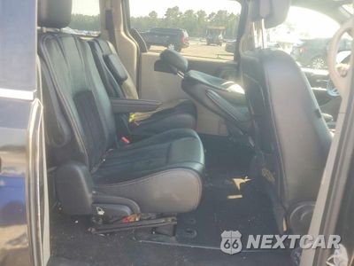 Zdjęcie 11 z 14 samochodu: 2018 DODGE GRAND CARAVAN SXT VIN:2C4RDGCG6JR288062 - miniatura