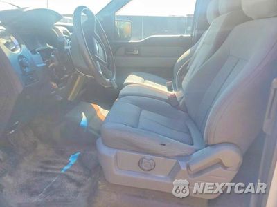 Zdjęcie 7 z 12 samochodu: 2014 FORD F150 SUPER CAB VIN:1FTEX1EM2EFC11059 - miniatura