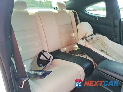 Zdjęcie 10 z 12 samochodu: 2019 LEXUS RC 350 VIN:JTHHZ5BC0K5021125 - miniatura