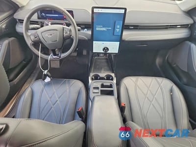 Zdjęcie 8 z 13 samochodu: 2025 FORD MUSTANG MACH-E SELECT VIN:3FMTK1R45SMA04821 - miniatura