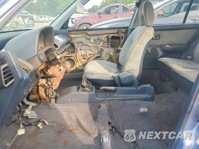 Zdjęcie 7 z 13 samochodu: 1990 HONDA CIVIC VIN:JHMEE4767LS002134 - miniatura
