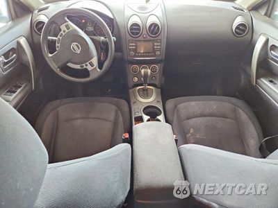 Zdjęcie 8 z 13 samochodu: 2013 NISSAN ROGUE S VIN:JN8AS5MV2DW610393 - miniatura