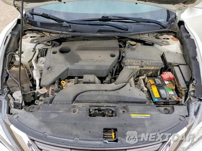 Zdjęcie 11 z 12 samochodu: 2016 NISSAN ALTIMA 2.5 S VIN:1N4AL3AP1GC184405 - miniatura