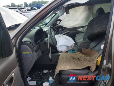 Zdjęcie 7 z 12 samochodu: 2011 HYUNDAI SANTA FE SE VIN:5XYZHDAG5BG061375 - miniatura