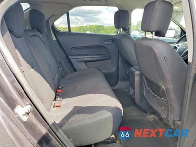 Zdjęcie 11 z 14 samochodu: 2013 CHEVROLET EQUINOX LT VIN:1GNALDEK4DZ109986 - miniatura