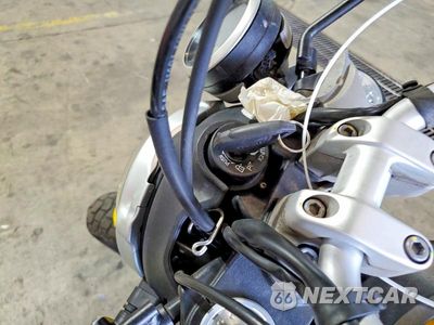 Zdjęcie 8 z 9 samochodu: 2019 DUCATI SCRAMBLER DESERT SLED VIN:ML0KAFPM5KT015810 - miniatura