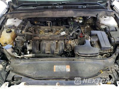 Zdjęcie 11 z 12 samochodu: 2016 FORD FUSION S VIN:3FA6P0G74GR337800 - miniatura
