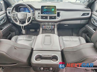 Zdjęcie 8 z 13 samochodu: 2023 CHEVROLET SUBURBAN K1500 RST VIN:1GNSKEKD1PR279715 - miniatura