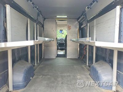 Zdjęcie 10 z 13 samochodu: 2020 RAM PROMASTER CITY DELIVERY VAN VIN:3C6URVJGXLE136235 - miniatura