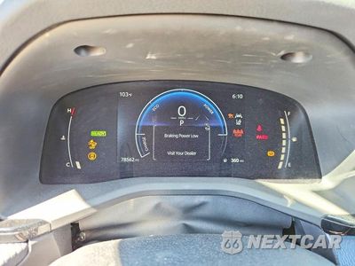Zdjęcie 9 z 12 samochodu: 2026 TOYOTA CAMRY SE VIN:4T1DAACKXTU651419 - miniatura