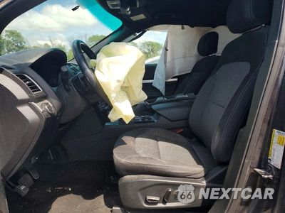 Zdjęcie 7 z 13 samochodu: 2017 FORD EXPLORER XLT VIN:1FM5K7D85HGE37435 - miniatura