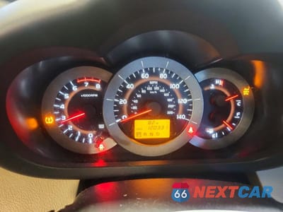 Zdjęcie 9 z 13 samochodu: 2010 TOYOTA RAV4 LIMITED VIN:JTMDF4DV2A5022311 - miniatura