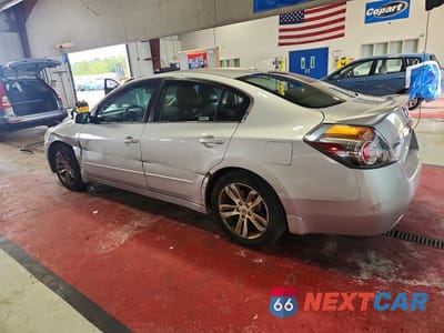 Drugie zdjęcie samochodu z przodu: 2010 NISSAN ALTIMA SR VIN:1N4BL2AP9AN559032 - miniatura