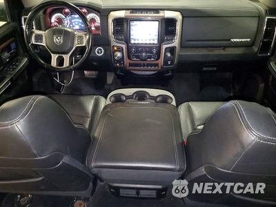 Zdjęcie 8 z 12 samochodu: 2016 RAM 1500 LARAMIE VIN:1C6RR7VT3GS252470 - miniatura