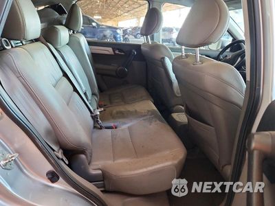 Zdjęcie 11 z 13 samochodu: 2010 HONDA CR-V EXL VIN:JHLRE4H79AC003967 - miniatura